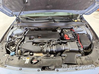 Zdjęcie 11 z 13 samochodu: 2022 HONDA ACCORD SPORT VIN:1HGCV2F30NA013457 - miniatura
