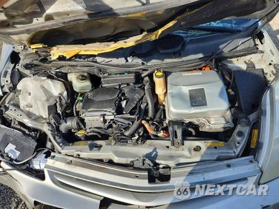 Zdjęcie 12 z 13 samochodu: 2004 TOYOTA PRIUS BASE VIN:JTDKB20U740101012 - miniatura
