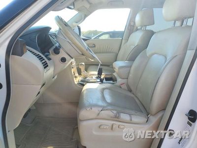 Zdjęcie 7 z 13 samochodu: 2011 INFINITI QX56 BASE VIN:JN8AZ2NE5B9006907 - miniatura