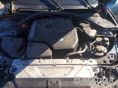 Zdjęcie 11 z 12 samochodu: 2021 BMW 330XI VIN:3MW5R7J03M8B67433 - miniatura