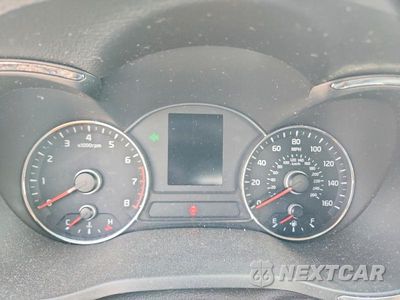 Zdjęcie 9 z 12 samochodu: 2017 KIA FORTE LX VIN:3KPFK4A77HE148558 - miniatura
