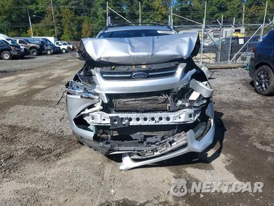 Piąte zdjęcie samochodu w środku: 2013 FORD ESCAPE SEL VIN:1FMCU9H97DUC31898 - miniatura