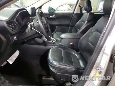 Zdjęcie 7 z 13 samochodu: 2020 FORD ESCAPE TITANIUM VIN:1FMCU9DZ6LUB26399 - miniatura