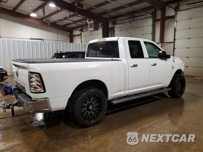 Trzecie zdjęcie samochodu z tyłu: 2016 RAM 1500 SLT VIN:1C6RR7GT4GS125417 - miniatura