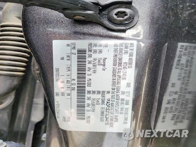 Zdjęcie 12 z 12 samochodu: 2018 FORD FOCUS S VIN:1FADP3E27JL244355 - miniatura
