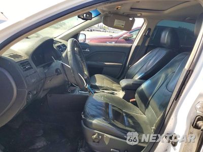 Zdjęcie 7 z 12 samochodu: 2010 FORD FUSION SEL VIN:3FAHP0JA5AR266658 - miniatura
