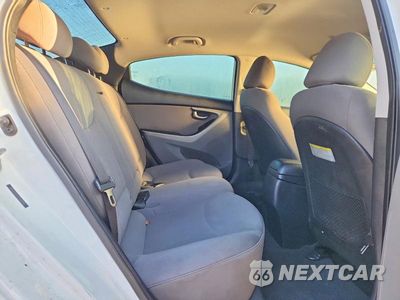 Zdjęcie 10 z 12 samochodu: 2015 HYUNDAI ELANTRA SE VIN:5NPDH4AE4FH586662 - miniatura
