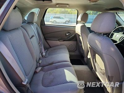 Zdjęcie 10 z 12 samochodu: 2007 CHEVROLET MALIBU MAXX LT VIN:1G1ZT68N87F158541 - miniatura