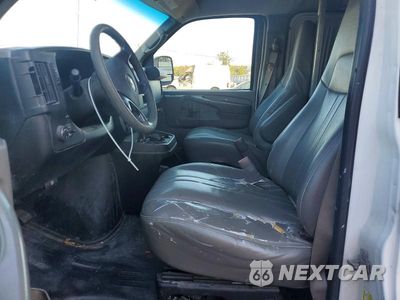 Zdjęcie 7 z 13 samochodu: 2014 CHEVROLET EXPRESS G2500 VIN:1GCWGFCA1E1168048 - miniatura