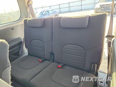 Zdjęcie 10 z 13 samochodu: 2006 NISSAN PATHFINDER S VIN:5N1AR18W56C647120 - miniatura