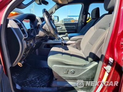 Zdjęcie 7 z 12 samochodu: 2021 RAM 1500 BIG HORN/LONE STAR VIN:1C6RREBT6MN708948 - miniatura