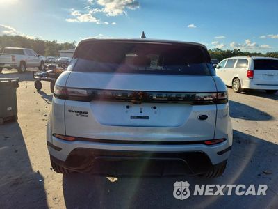 Zdjęcie 6 z 13 samochodu: 2020 LAND ROVER RANGE ROVER EVOQUE SE VIN:SALZP2FX5LH030239 - miniatura
