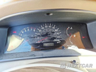 Zdjęcie 9 z 12 samochodu: 2007 TOYOTA COROLLA LE VIN:1NXBR30E67Z828810 - miniatura