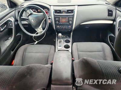 Zdjęcie 8 z 12 samochodu: 2014 NISSAN ALTIMA 2.5 S VIN:1N4AL3AP7EC283565 - miniatura