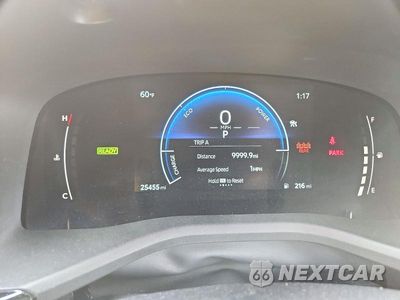 Zdjęcie 9 z 12 samochodu: 2025 TOYOTA CAMRY SE VIN:4T1DAACK2SU163662 - miniatura