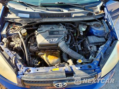 Zdjęcie 12 z 13 samochodu: 2004 TOYOTA RAV4 BASE VIN:JTEGD20V840040841 - miniatura