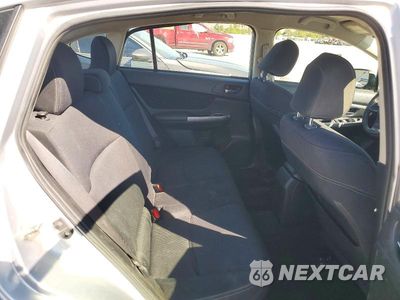 Zdjęcie 10 z 13 samochodu: 2015 SUBARU IMPREZA SPORT VIN:JF1GPAT66FH321850 - miniatura