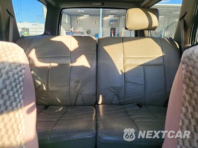 Zdjęcie 10 z 14 samochodu: 1998 TOYOTA 4RUNNER SR5 VIN:JT3HN86RXW0141941 - miniatura