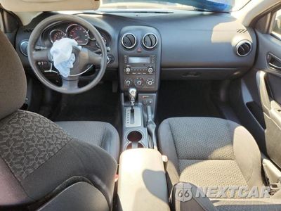Zdjęcie 8 z 12 samochodu: 2008 PONTIAC G6 VALUE LEADER VIN:1G2ZF57B684171323 - miniatura