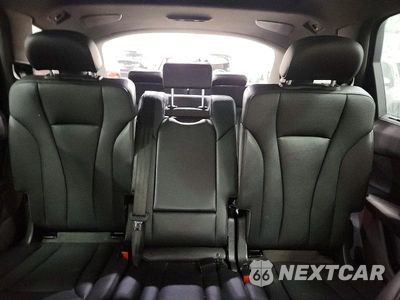 Zdjęcie 10 z 13 samochodu: 2018 AUDI Q7 PREMIUM PLUS VIN:WA1LHAF74JD011345 - miniatura