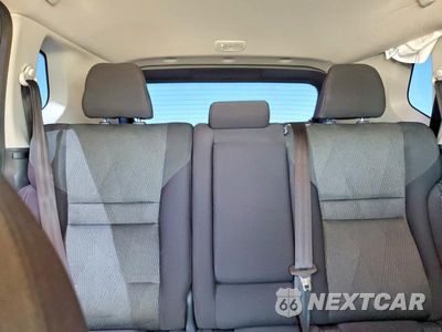 Zdjęcie 10 z 13 samochodu: 2025 NISSAN ROGUE SV VIN:5N1BT3BA2SC784282 - miniatura