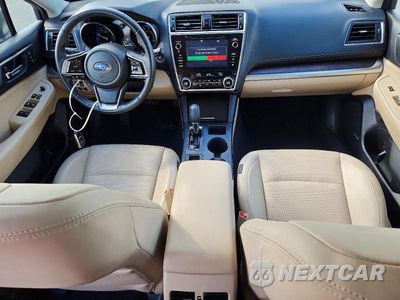 Zdjęcie 8 z 13 samochodu: 2019 SUBARU OUTBACK 2.5I LIMITED VIN:4S4BSAJC9K3317449 - miniatura