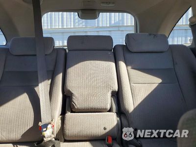 Zdjęcie 10 z 14 samochodu: 2007 HONDA CR-V EX VIN:JHLRE38527C008624 - miniatura