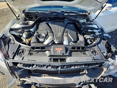 Zdjęcie 11 z 12 samochodu: 2014 MERCEDES-BENZ CLS 550 4MATIC VIN:WDDLJ9BB2EA128650 - miniatura