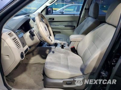 Zdjęcie 7 z 13 samochodu: 2010 FORD ESCAPE HYBRID VIN:1FMCU5K39AKB93451 - miniatura