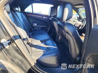 Zdjęcie 10 z 13 samochodu: 2012 CHRYSLER 300 LIMITED VIN:2C3CCACG4CH216571 - miniatura