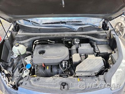 Zdjęcie 12 z 14 samochodu: 2018 KIA SPORTAGE LX VIN:KNDPM3AC8J7384308 - miniatura