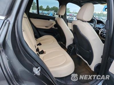 Zdjęcie 11 z 14 samochodu: 2019 BMW X1 XDRIVE28I VIN:WBXHT3C51K3H34091 - miniatura