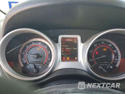 Zdjęcie 9 z 13 samochodu: 2015 DODGE JOURNEY SE VIN:3C4PDCAB3FT735121 - miniatura