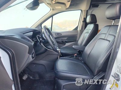Zdjęcie 7 z 13 samochodu: 2021 FORD TRANSIT CONNECT XL VAN VIN:NM0LS7E2XM1495864 - miniatura