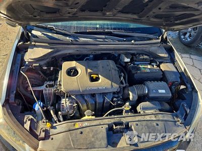Zdjęcie 11 z 12 samochodu: 2017 HYUNDAI ELANTRA SE VIN:5NPD74LFXHH144139 - miniatura