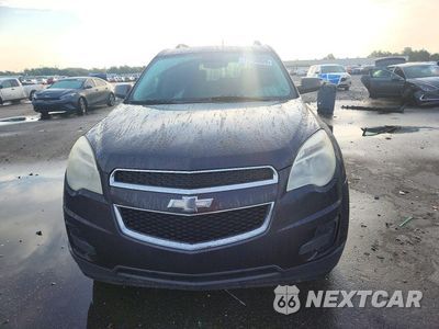 Piąte zdjęcie samochodu w środku: 2015 CHEVROLET EQUINOX LT VIN:1GNALBEK3FZ129945 - miniatura