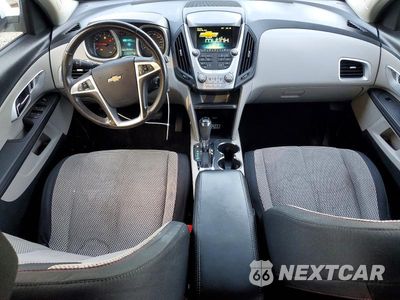 Zdjęcie 8 z 13 samochodu: 2016 CHEVROLET EQUINOX LT VIN:2GNALCEK5G6249670 - miniatura