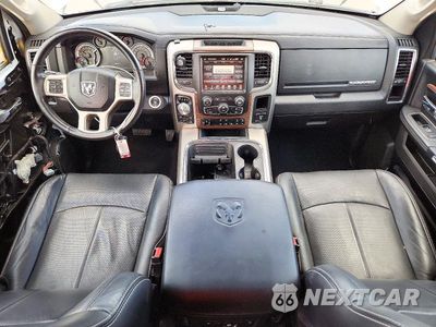 Zdjęcie 8 z 13 samochodu: 2017 RAM 1500 LARAMIE VIN:1C6RR7NM9HS877014 - miniatura