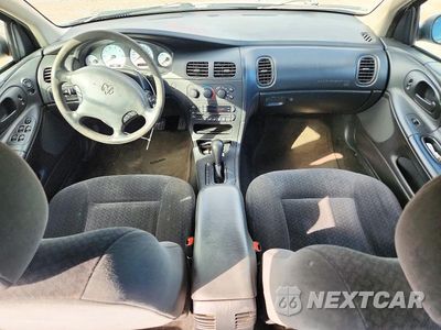 Zdjęcie 8 z 12 samochodu: 2004 DODGE INTREPID SE VIN:2B3HD46R24H611123 - miniatura
