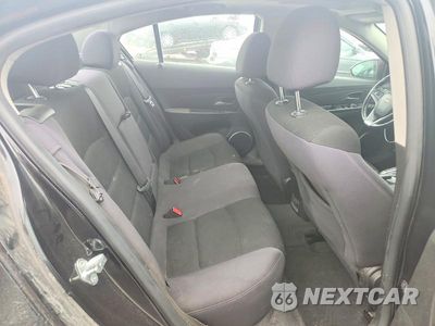 Zdjęcie 10 z 13 samochodu: 2014 CHEVROLET CRUZE LT VIN:1G1PC5SB3E7147521 - miniatura