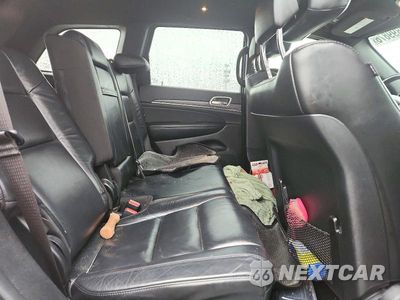 Zdjęcie 11 z 13 samochodu: 2020 JEEP GRAND CHEROKEE LIMITED VIN:1C4RJFBG5LC358828 - miniatura