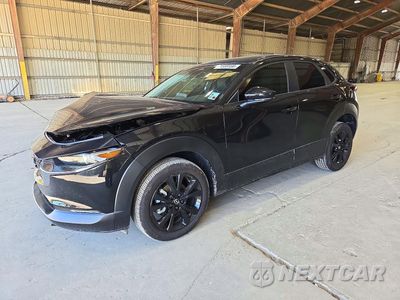 2026 MAZDA CX-30 SELECT SPORT 3MVDMBBL1TM201091 - główne zdjęcie licytacji z USA - miniatura