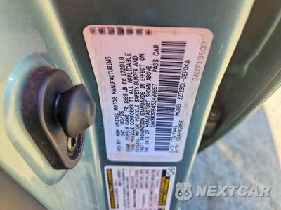 Zdjęcie 12 z 12 samochodu: 2005 TOYOTA COROLLA CE VIN:1NXBR32E45Z498997 - miniatura