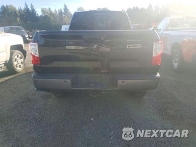 Zdjęcie 6 z 13 samochodu: 2017 NISSAN TITAN XD PRO-4X VIN:1N6BA1F41HN568047 - miniatura