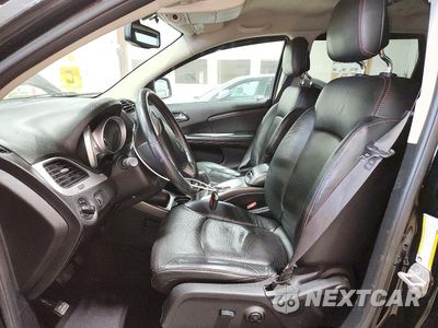 Zdjęcie 7 z 13 samochodu: 2017 DODGE JOURNEY GT VIN:3C4PDDEG6HT502235 - miniatura