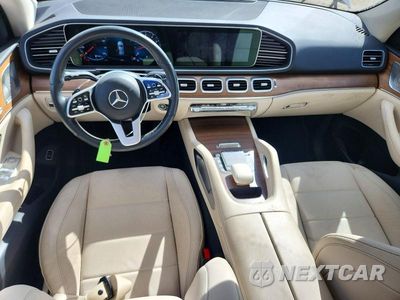 Zdjęcie 8 z 13 samochodu: 2022 MERCEDES-BENZ GLE 350 VIN:4JGFB4JB1NA601801 - miniatura