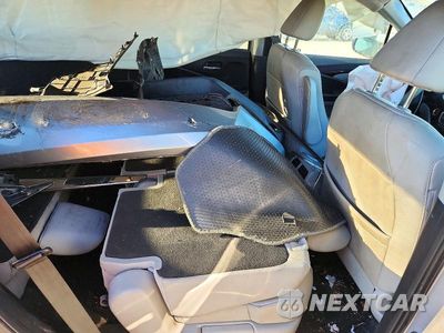 Zdjęcie 11 z 13 samochodu: 2017 HONDA PILOT TOURING VIN:5FNYF6H92HB025129 - miniatura