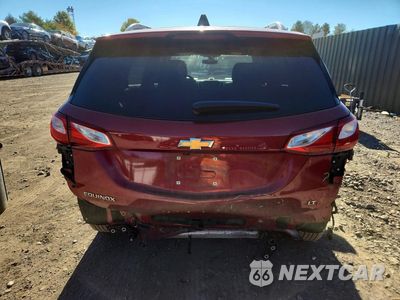 Zdjęcie 6 z 13 samochodu: 2019 CHEVROLET EQUINOX LT VIN:2GNAXKEV0K6260044 - miniatura