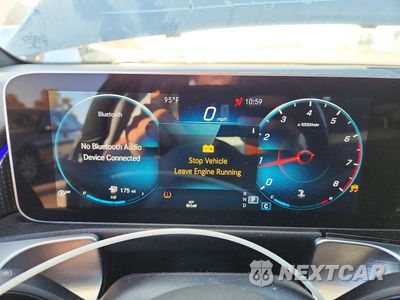 Zdjęcie 9 z 14 samochodu: 2021 MERCEDES-BENZ GLB 250 VIN:W1N4M4GB7MW103013 - miniatura