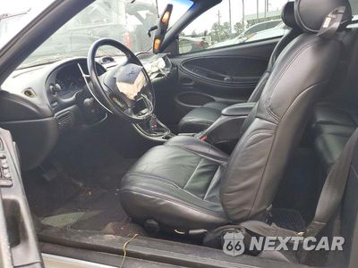 Zdjęcie 7 z 13 samochodu: 1995 FORD MUSTANG GT VIN:1FALP45T1SF252834 - miniatura